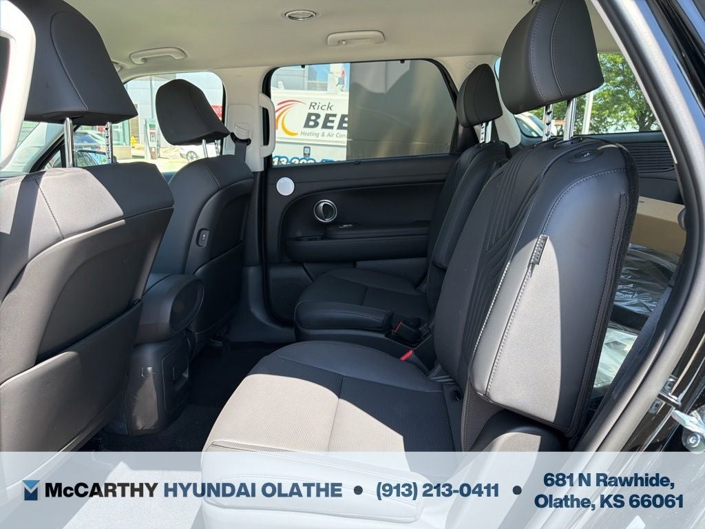 2026 Hyundai PALISADE SEL 7 Passenger