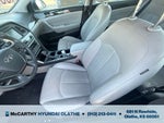 2017 Hyundai SONATA PLUG-IN HYBRID Limited