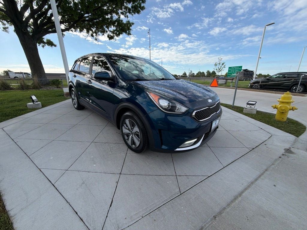 2019 Kia Niro LX