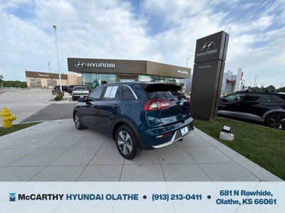 2019 Kia Niro LX