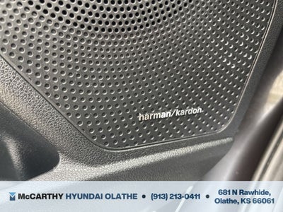 2020 Kia Niro Plug-In Hybrid EX Premium