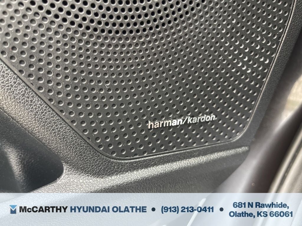 2020 Kia Niro Plug-In Hybrid EX Premium