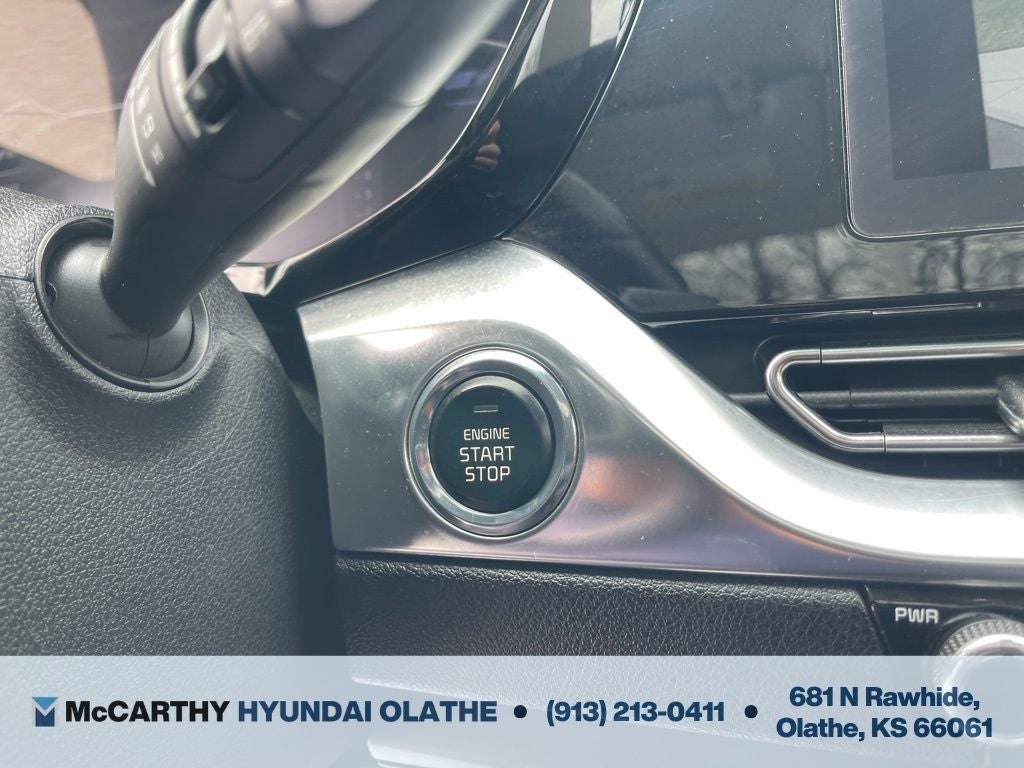 2020 Kia Niro Plug-In Hybrid EX Premium