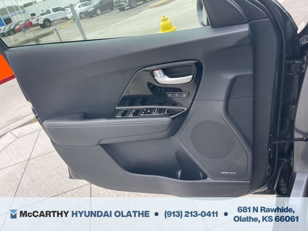 2020 Kia Niro Plug-In Hybrid EX Premium