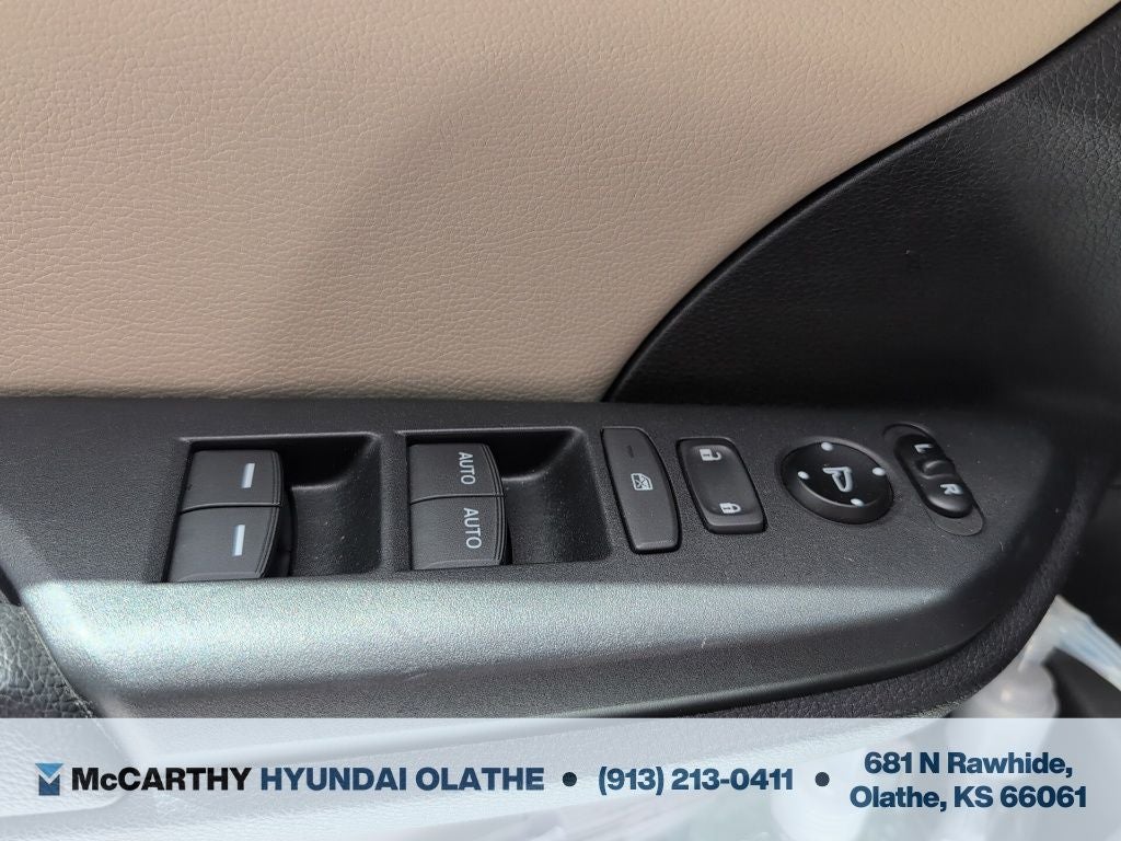 2017 Honda Civic EX-L w/Navigation
