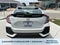 2017 Honda Civic EX-L w/Navigation
