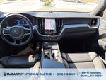 2022 Volvo XC60 B6 R-Design