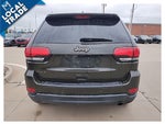 2016 Jeep Grand Cherokee 75th Anniversary Edition