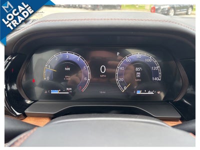 2026 Jeep Grand Cherokee L Summit