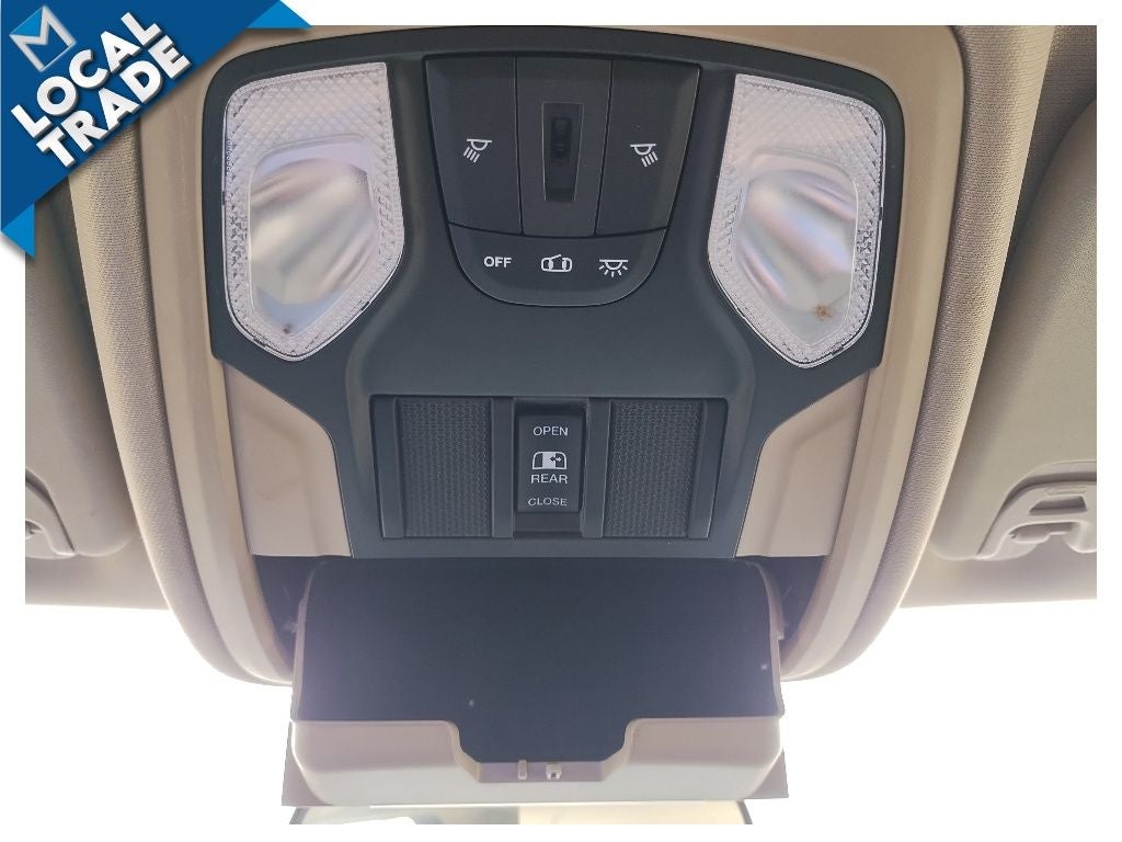 2019 RAM 1500 Tradesman