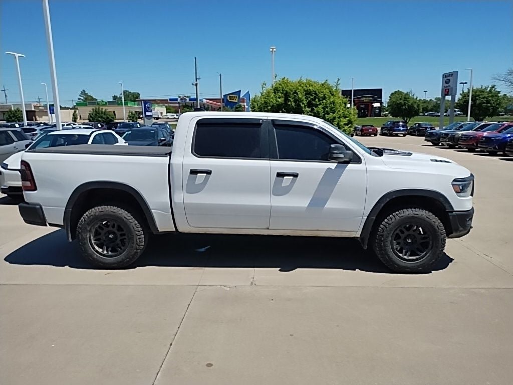 2023 RAM 1500 Rebel