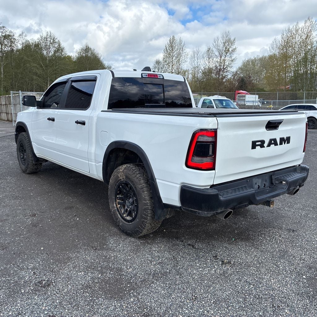 2023 RAM 1500 Rebel