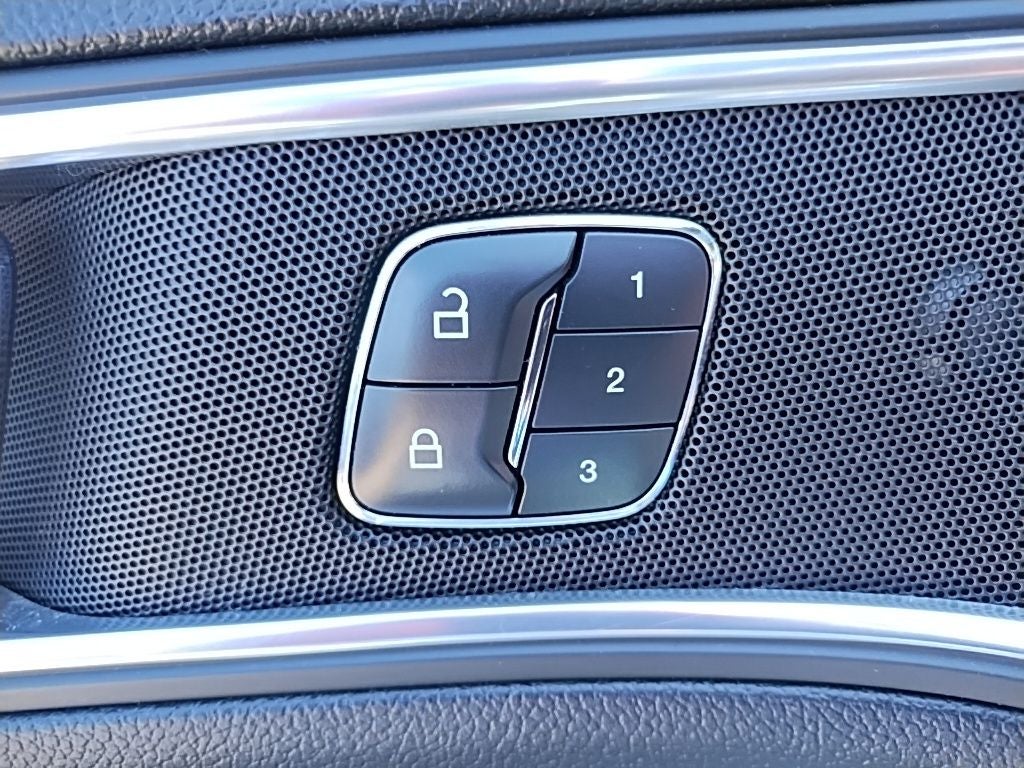 2018 Ford Explorer Limited 4WD