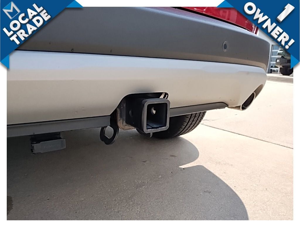 2024 Ford Escape Hybrid Platinum