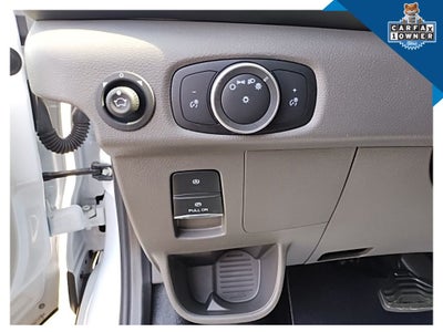 2025 Ford Transit-250 Base AWD