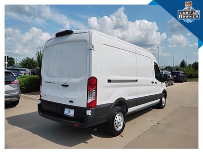 2025 Ford Transit-250 Base AWD
