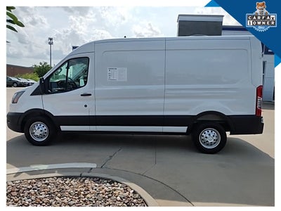 2025 Ford Transit-250 Base AWD