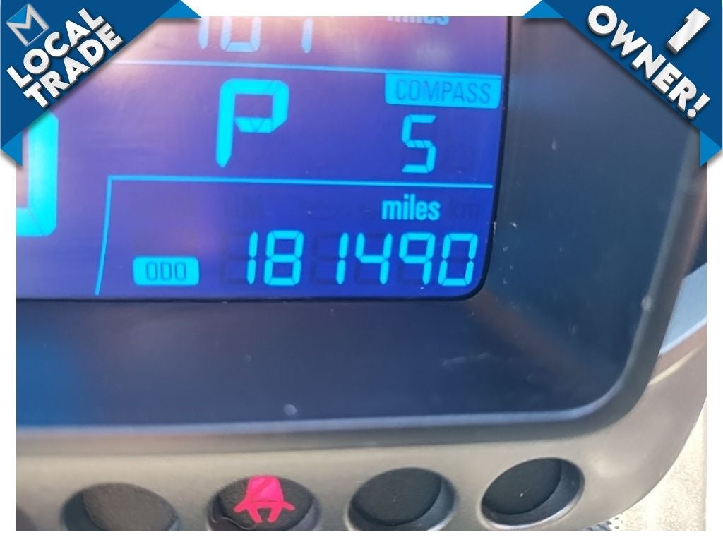 2013 Chevrolet Sonic LTZ