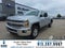 2015 Chevrolet Silverado 2500HD LT