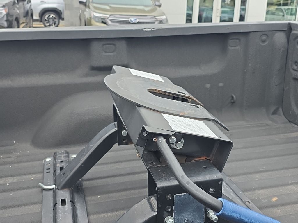 2015 Chevrolet Silverado 2500HD LT