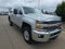 2015 Chevrolet Silverado 2500HD LT