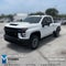 2021 Chevrolet Silverado 2500HD Work Truck