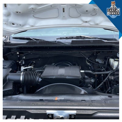 2021 Chevrolet Silverado 2500HD Work Truck
