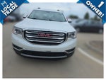 2018 GMC Acadia SLT-2