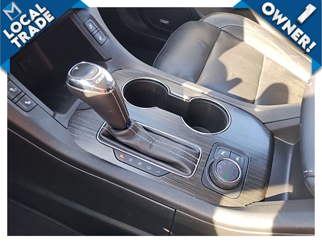 2018 GMC Acadia SLT-2