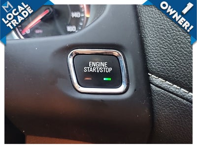 2018 GMC Acadia SLT-2