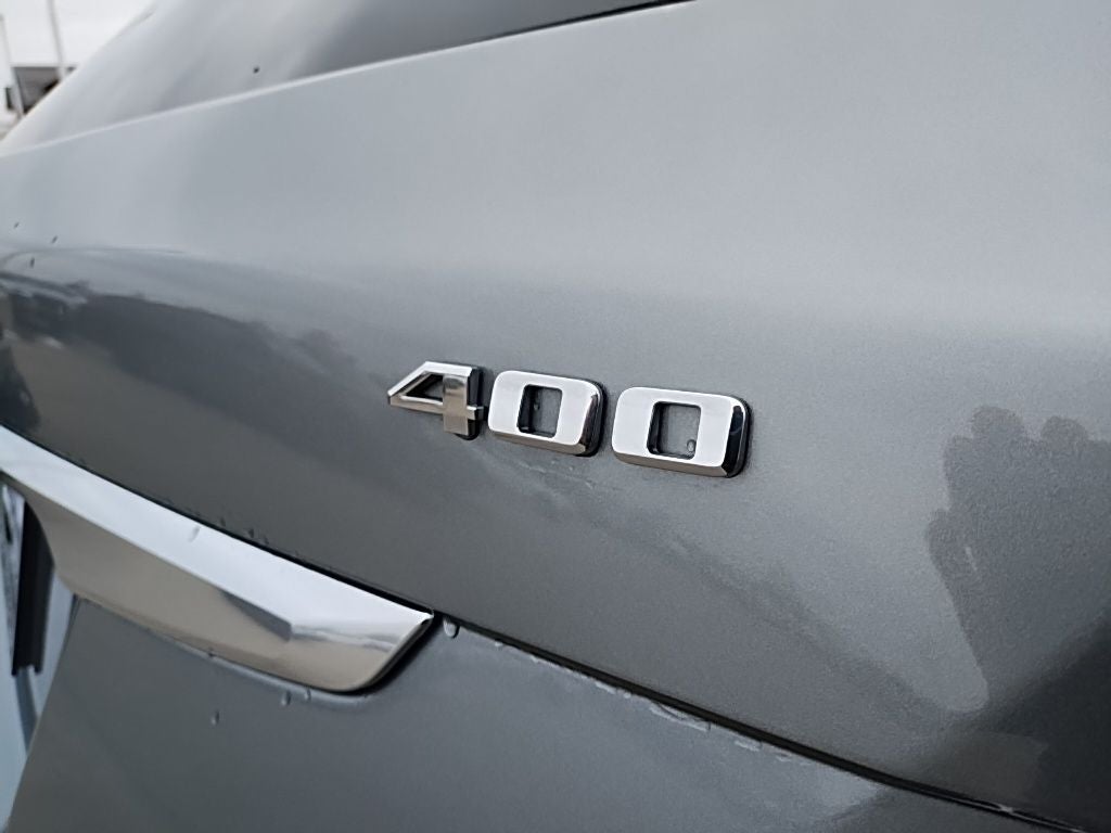 2023 Cadillac XT5 Premium Luxury AWD