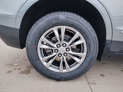 2023 Cadillac XT5 Premium Luxury AWD