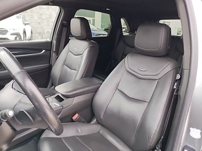 2023 Cadillac XT5 Premium Luxury AWD
