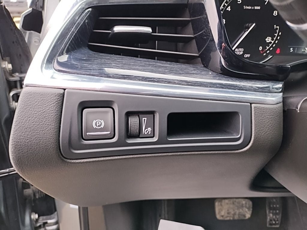 2023 Cadillac XT5 Premium Luxury AWD