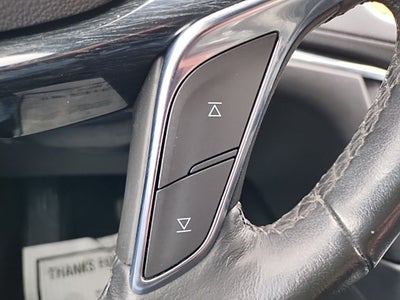 2023 Cadillac XT5 Premium Luxury AWD