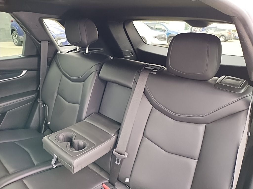 2023 Cadillac XT5 Premium Luxury AWD