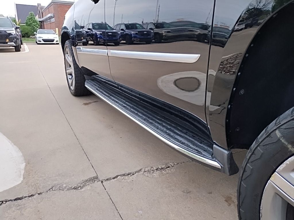 2018 Cadillac Escalade ESV Premium