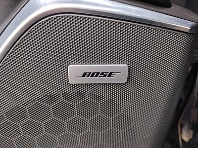 2018 Cadillac Escalade ESV Premium