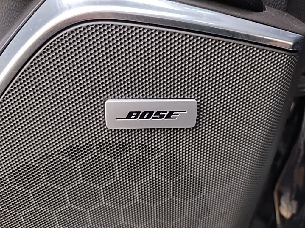 2018 Cadillac Escalade ESV Premium