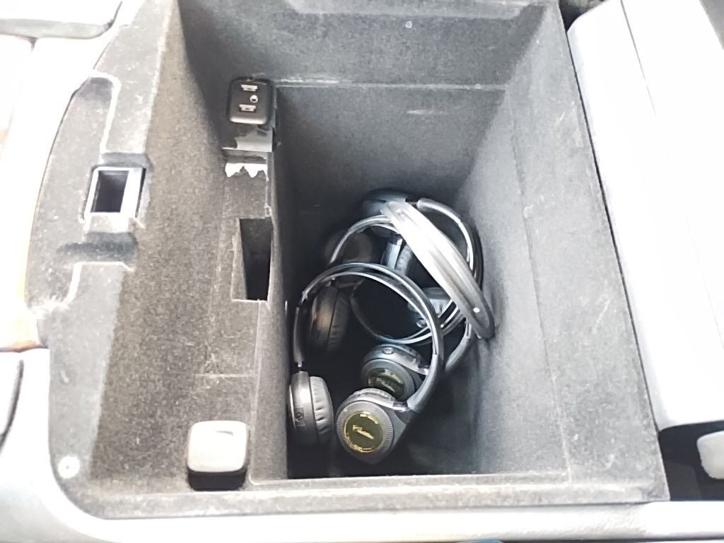 2018 Cadillac Escalade ESV Premium