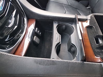 2018 Cadillac Escalade ESV Premium