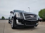 2018 Cadillac Escalade ESV Premium