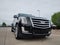 2018 Cadillac Escalade ESV Premium