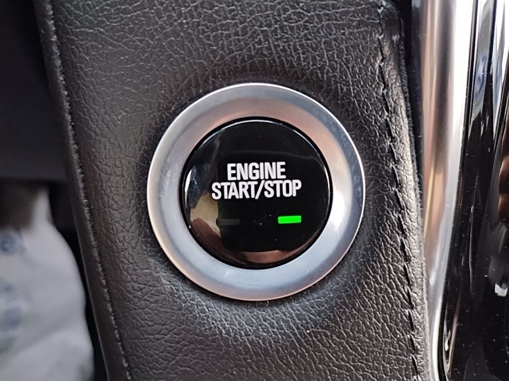 2018 Cadillac Escalade ESV Premium