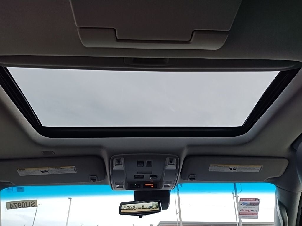 2018 Cadillac Escalade ESV Premium