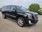 2018 Cadillac Escalade ESV Premium