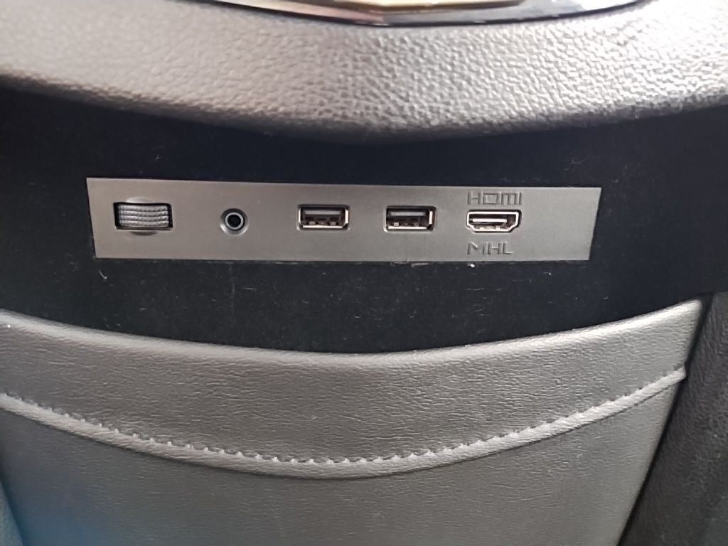 2018 Cadillac Escalade ESV Premium