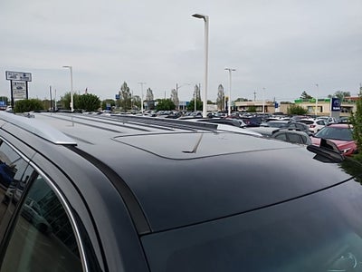 2018 Cadillac Escalade ESV Premium