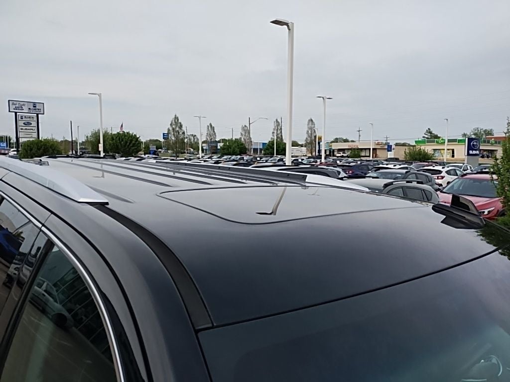 2018 Cadillac Escalade ESV Premium