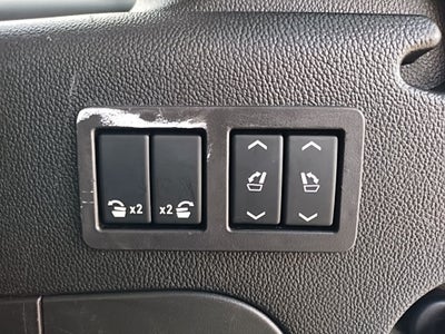 2018 Cadillac Escalade ESV Premium